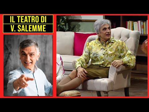 DI MAMMA CE N'È UNA SOLA || VINCENZO SALEMME [COMPLETO]
