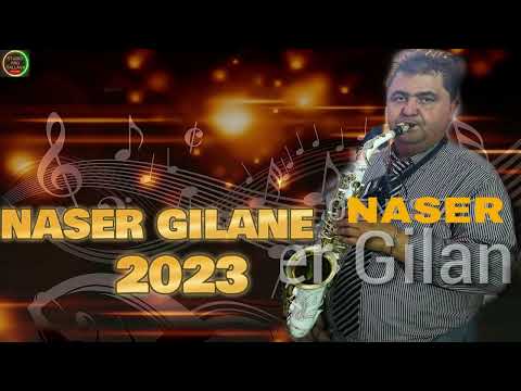Naser Gilane 2023 Teska Gajda █▬█ █ ▀█▀