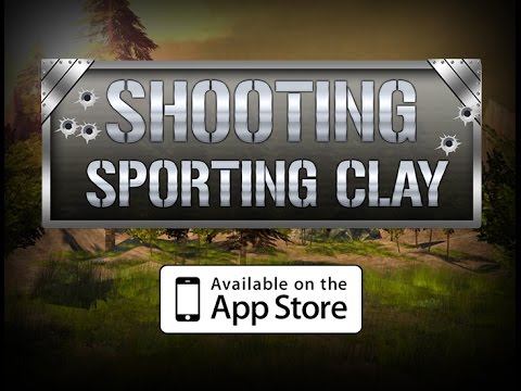 Clay Skeet Shooting Ultimate Video