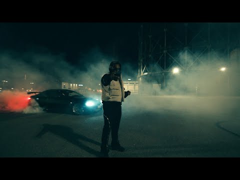 Fee Gonzales - Rackanese ( Music Video)