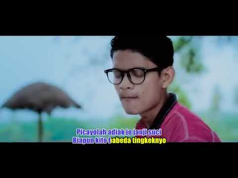 Pal Khan - INDAK SATINGKEK [Official Music Video] Lagu Minant Terbaru