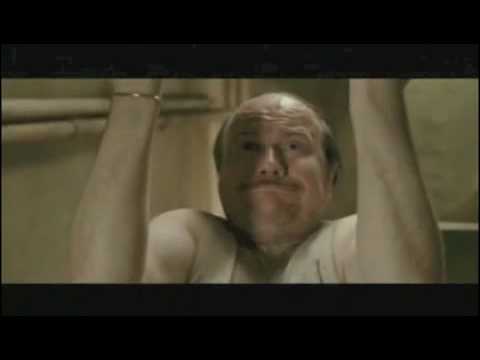 Rocky Balboa (USA) VS Torrente (Spain)