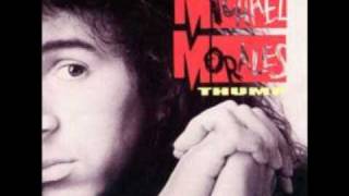 Michael Morales - Walk on water