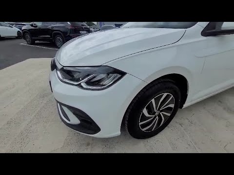 Volkswagen Polo EDITION 75 1.0TSI 95HP M5F - Front - Image 2