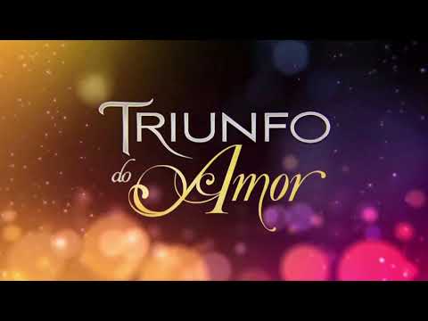Triunfo Del Amor Soundtrack - Sorpresa final (Corto)