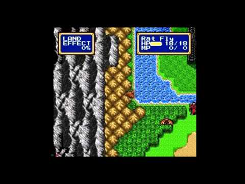 Let's play Shining Force CD [13] Skeleton
