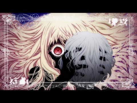 Naenia’s true form? | Vanitas no Carte part 2 episode 5