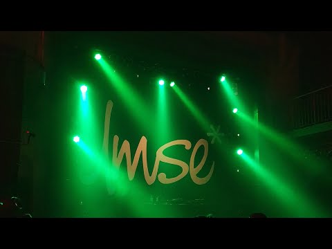 Umse (w/o Masta Ace) - Unzerstörbar / Unbreakable (live@ Grünspan, Hamburg 2022) - HD