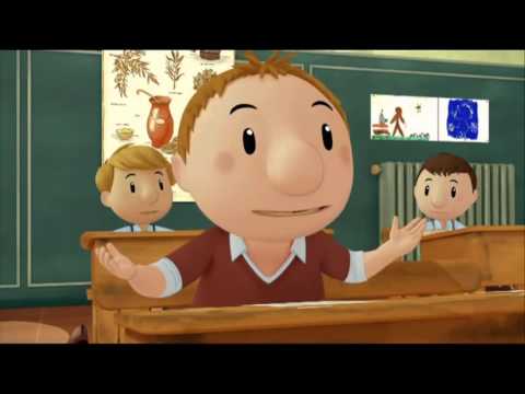 L'épisode 3 du Petit Nicolas (Le Petit Poucet)