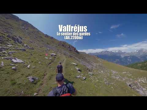 La vallée de la Maurienne (Savoie) 2021
