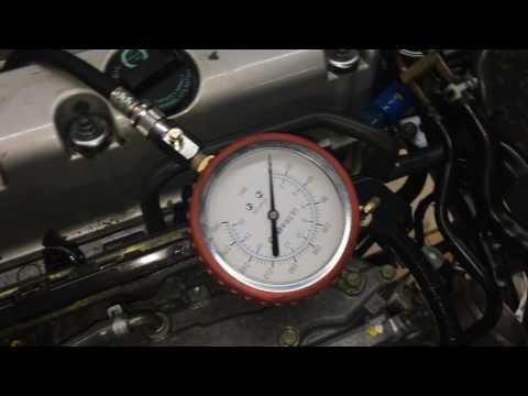 JDM ACCORD 03-06 K24A DOHC 2.4L IVTEC COMPLETE SWAP ENGINE: video still