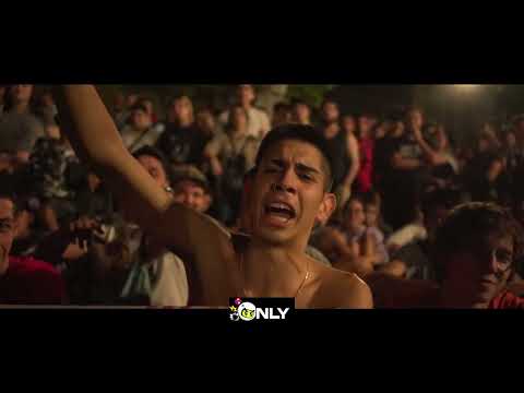 SIMON LIAN ARAMIS vs RUSO TAPION AKRO vs SINESE MINUTO KRAU | 4tos #ONLYBARS2022 | 3vs3