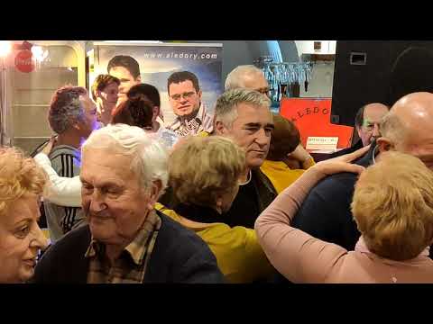 Aledory u Forumu - NOĆI ISTARSKE - Pula2020