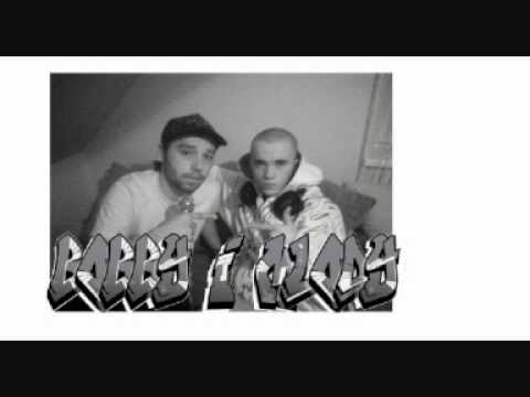 Młody & Bobby - Wybierz Sam