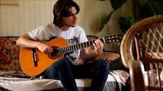 Um par - Los Hermanos cover