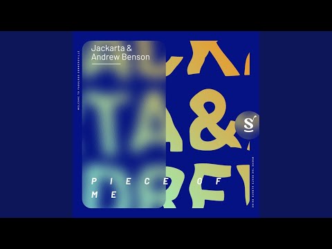 Piece Of Me (Extended Dub Mix)