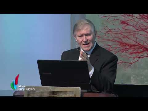 16 –Galateni 5:13-26 - Alege între faptele firii și roada Duhului – II - Beniamin Fărăgău