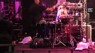 THE SCREAMING JETS - DISAPPEAR - SUMMERNATS 2012