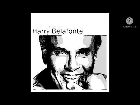 Harry Belafonte; Jump In The Line -1￼pitch
