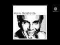 Harry Belafonte Jump In The Line 1 Pitch