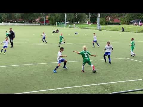 Önnered vs Velebit lag 2 (4-4) p1