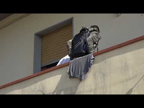 Migranti a Vicofaro, riunioni a ripetizione in Prefettura