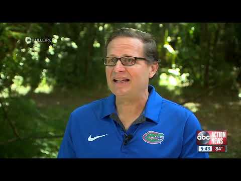 Florida's herpes-infected monkey population is booming and it could have fatal consequences