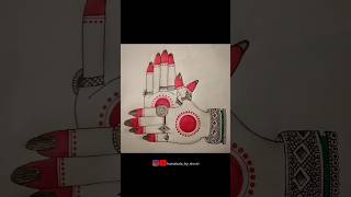 Download lagu #youtube#shorts#instagram#mandalaart#artist#creator#trending#navratri#majhimauli mp3