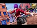 King Of Fighters 15 TEAM AWAKENED OROCHI All Supers Climax Super Special Moves 4K 60ᶠᵖˢ