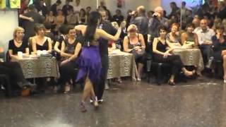 Daniel Nacucchio y Cristina Sosa - Pensalo Bien