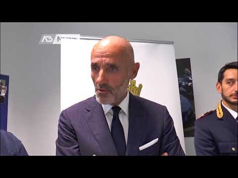 SICUREZZA ALL'HOME FESTIVAL: «SQUADRE ANTITERRORISMO E WEB AL SETACCIO»