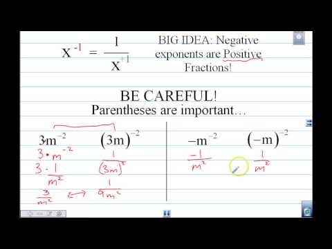 2014.03.31 Simplifying Exponents [Al RS]