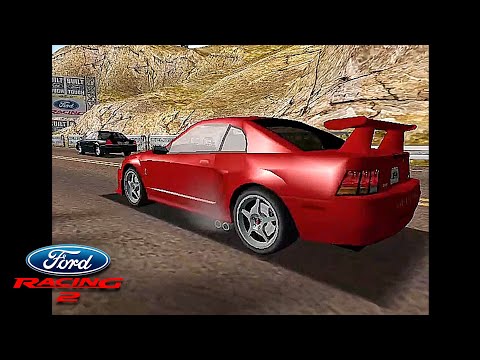Ford Racing 2 | Finally It Works!.. 😆