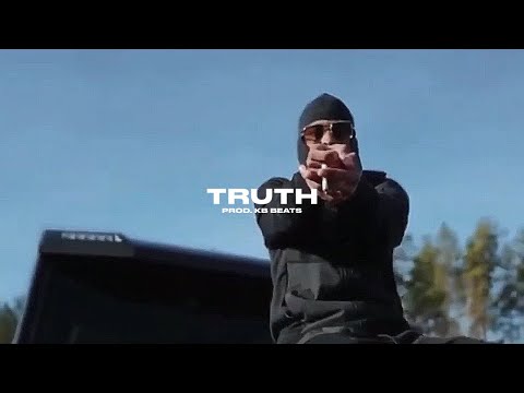 (SOLD) Owen x Dree Low x Asme Type Beat | "Truth" | Prod. KB Beats