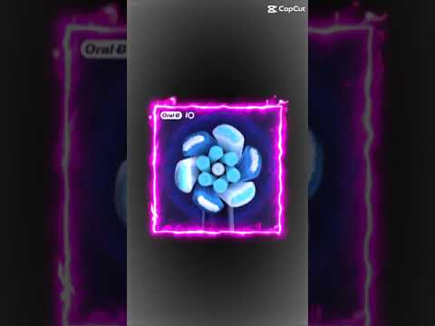 Oral-B iO Ultimate Clean - Opzetborstels - Zwart - 4 Stuks