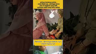 Download lagu s3mog4 k4ka nya c3pat nyusul ya!!  #fyp #viral #trending #shorts #pengantin #reaction mp3 Download lagu s3mog4 k4ka nya c3pat nyusul ya!!  #fyp #viral #trending #shorts #pengantin #reaction mp3