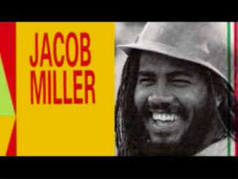 JACOB KILLER MILLER MIX ALBUM 1977   PRESTO MIX SOUND