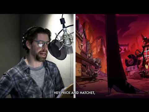 BAD WITH US CHRISTIAN BORLE BEHIND THE SCENE OFFICIAL ONLY ON PRIME VIDEO WATCH NOW ‎⁨@PrimeVideo