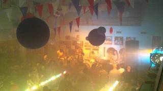 Stardeath & White Dwarfs -- All Your Friends (Live @ Good Records, Record Store Day 2012)