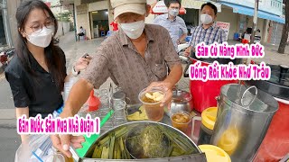 Download lagu Lạ xe sâm củ năng táo đỏ đơn giản mà cực đông, ông chú siêu hài nói bỏ bùa uống là khỏe chuyện ấy mp3 Download lagu Lạ xe sâm củ năng táo đỏ đơn giản mà cực đông, ông chú siêu hài nói bỏ bùa uống là khỏe chuyện ấy mp3