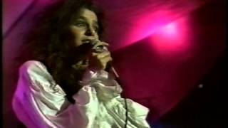 The Jimi Hendrix Tribute Concert April 1991 - Koln - Uli Jon Roth - Jack Bruce - Simon Phillips