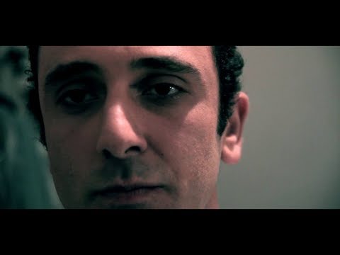 Sergio Del Prete Showreel 01