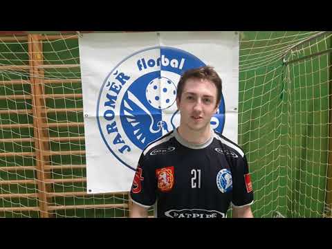 TJ Sokol Jaroměř - Bulldogs Brno (Petr Hofman)