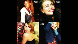 Billie Piper - She Wants You (Disco Remix)