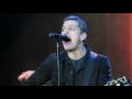 Rob Thomas "Fallin' To Pieces" Live @ The Music Box at The Borgata, Atlantic City, New Jersey