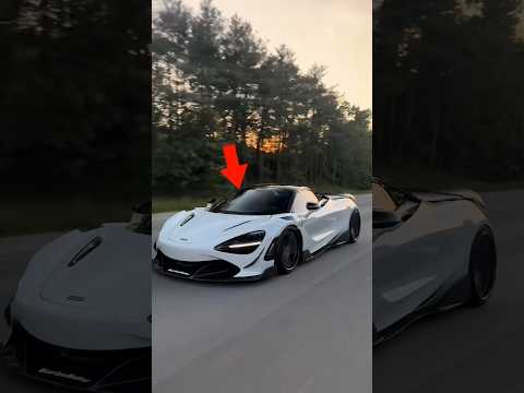 Все суперкары в фильме «Жажда скорости» были поддельными.