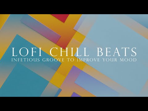 Lo Fi  Chill Music - Positive flow of lo fi to accompany you throughout the day.