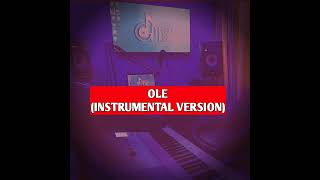 DJ Michel ft Jamz OLE Beat Instrumental - (Beat Remake)