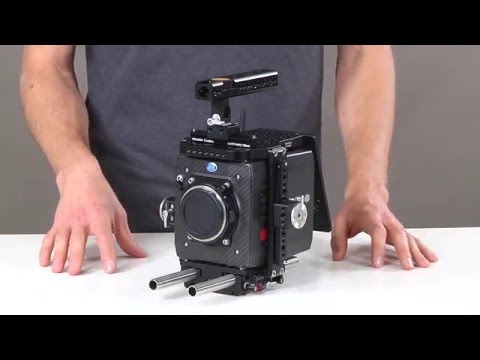 KIT ARRI ALEXA MINI Cámara al hombro :: Falcofilms :: Product sheet for sale