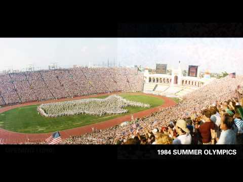 USC Trojan Marching Band · The Star Spangled Banner